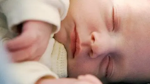 Typowe niemieckie imię? Mia i Leon