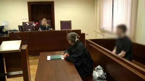 Wrocław: chwalił bombera, chciał mścić się za śmierć Igora. Wyrok