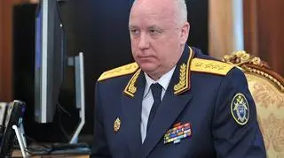 "Waszyngton w stosunku do Moskwy nie powinien działać z pozycji siły" – mówił podczas "dialogu z narodem" Władimir Putin