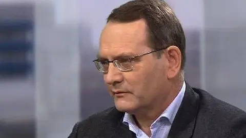 Kłopotek grozi odejściem z koalicji