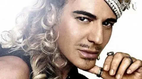 Galliano projektantem Topshopu?
