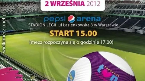 Wielki Mecz 2012