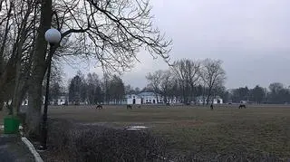Stadnina koni w Janowie Podlaskim