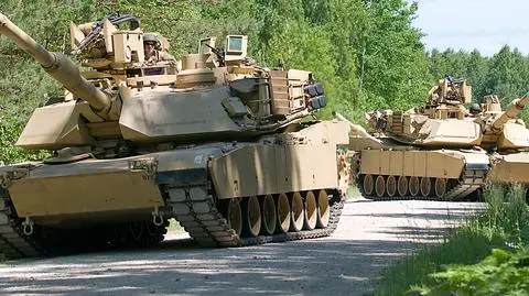 Niektórzy Bułgarzy nie chcą Amerykanów