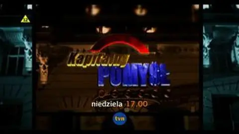 "Kapitalny Pomysł" w niedzielę na antenie TVN o godz.17.00
