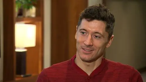 Robert Lewandowski is all-time top scorer in international football