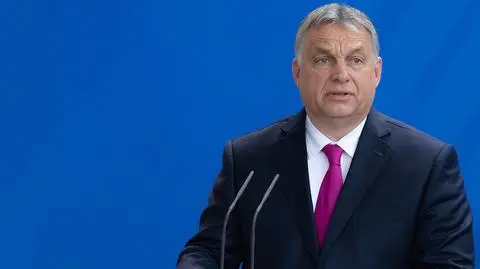Węgierski Fidesz Viktora Orbana może zostać usunięty z Europejskiej Partii Ludowej