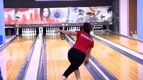 Wrocław stolicą bowlingu