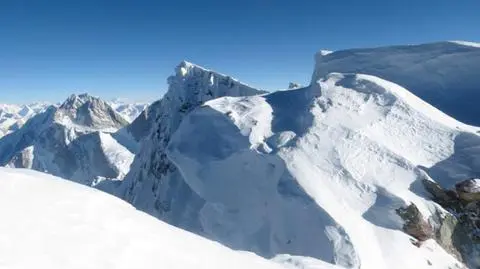 5 marca, po raz pierwszy w historii zimą, Broad Peak zdobyło czterech Polaków