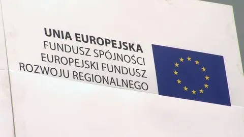 Polskie miasta zmieniają się dzięki unijnym funduszom 