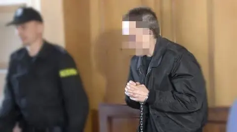 Prokurator oskarżony o przestępstwa seksualne wobec dzieci. Sąd utrzymał wyrok