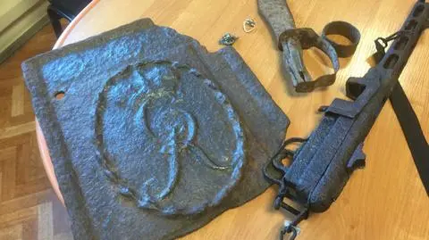Chciał sprzedać muzeum antyczne monety z dna Bałtyku