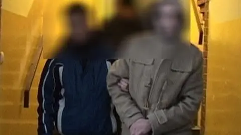 100 kradzieży w pół roku. "Podawał się za studenta"