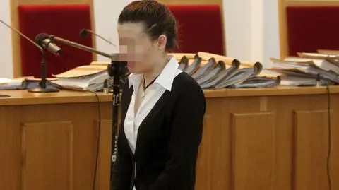Proces Katarzyny W. dobiega końca. 13 rozpraw, ponad 40 świadków i dwa zespoły biegłych