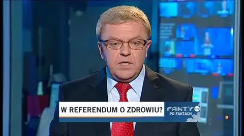 Chlebowski: prezydent wtyka szprychę w koło