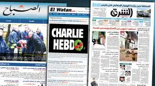 Arabska prasa boi się o przyszłość stosunków Wschód-Zachód