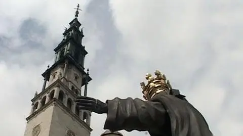 Paulini: filmowcy parodiują pielgrzymów