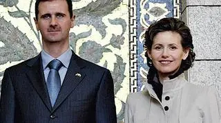 Jak duże korzyści odniesie Asad?