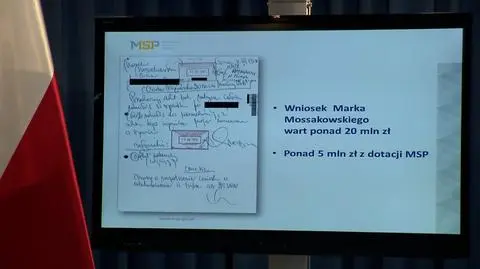 Ministerstwo Skarbu Państwa o reprywatyzacji