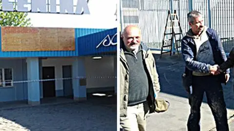 Lech Wałęsa pod "Leninem". "Może mi też cofną ze 30 lat"