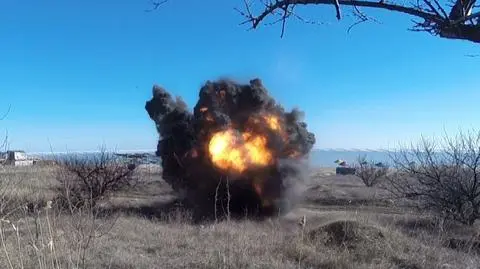 Szef dyplomacji Luksemburga: w Donbasie jak w Mosulu