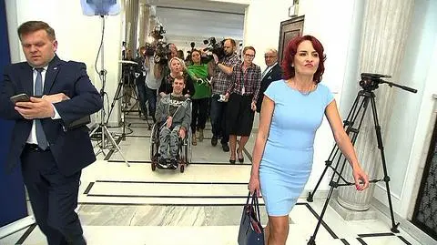 Materiał magazynu "Polska i Świat" z 8 maja
