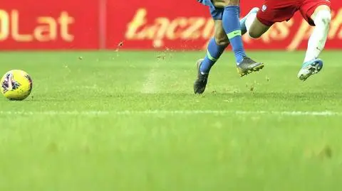 Polacy pokonali Słowenię