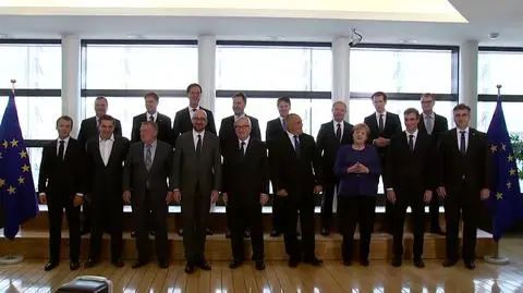 Divided EU leaders convene for emergency talks on migration