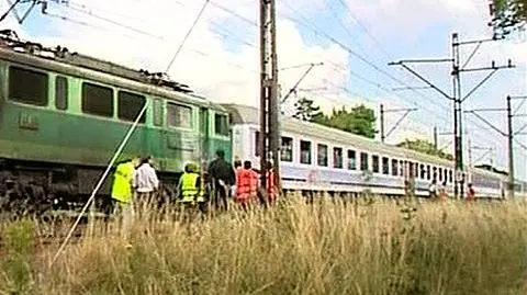 "To nieszczęśliwy wypadek"