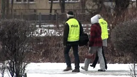 Dowody na Katarzynę W.?