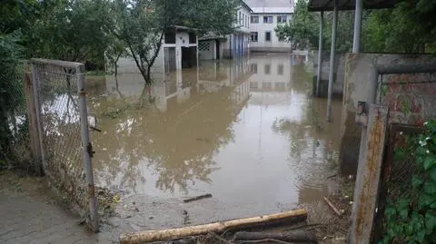 Wojewoda zapowiada pomoc powodzianom