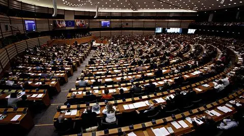 Projekt zmian w wyborach do europarlamentu. Propozycja PiS w Sejmie