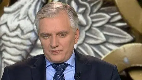 Seremet odejdzie? "Może się tak zdarzyć"