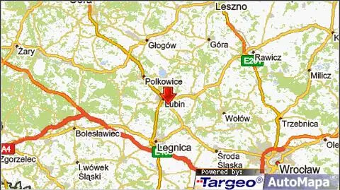Wypadek na Dolnym Śląsku. Zderzyły 4 samochody, 8 osób jest rannych