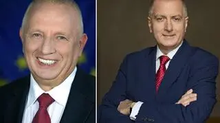 Emil Antoniszyn poparł Rafała Dutkiewicza