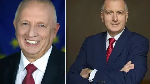 Wrocławskie PSL popiera Dutkiewicza, Wiktorska-Święcka się wstrzymuje