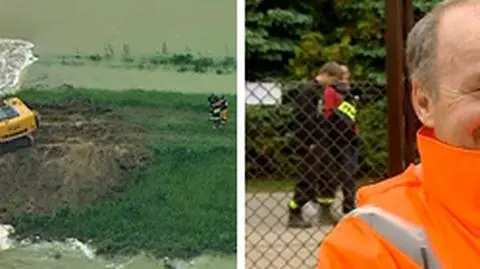 Bohater z koparki 
"To chleb powszedni"