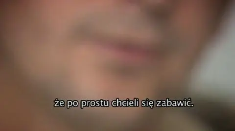 Bronił własnego domu przed wandalami, został ukarany grzywną