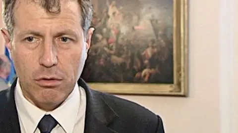 Stasiak ostrzega: premier złamie prawo