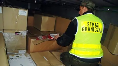 "Premier" i kontrabanda