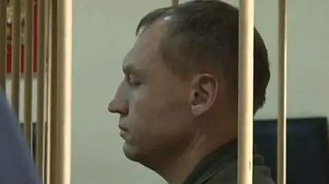 Areszt dla porwanego Estończyka. "Demonstracja Rosji. Może zrobić w swoim sąsiedztwie, co chce" 