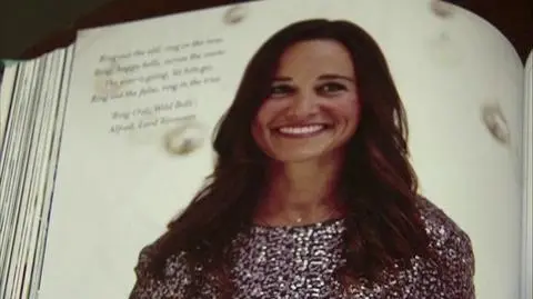 Pippa Middleton w szeregach "Vanity Fair". Napisze o Wimbledonie