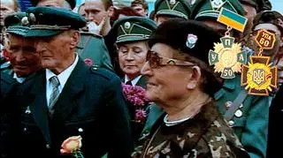 Członkowie UPA chcą statusu kombatantów