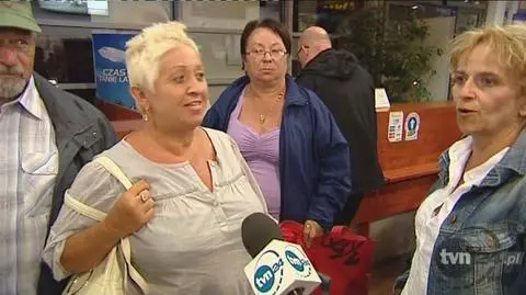 Kolejni klienci Selectours już w kraju