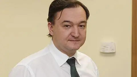 Kongres przyjął "globalną ustawę Magnitskiego"