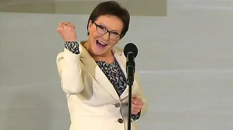 Spotkanie PO z Bronisławem Komorowksim