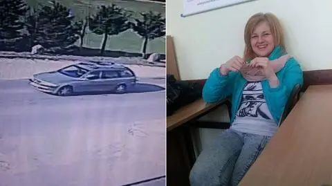 Zaginęła 17-latka z niemowlakiem. Policja apeluje o pomoc