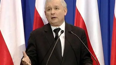 "Świadome działanie na szkodę Polski"