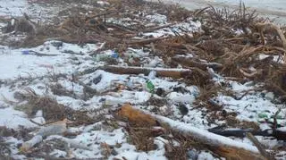 Nie brakuje przedmiotów, które podczas lata, staraliśmy się ukryć 