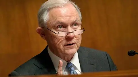 USA. Uczestnicy protestu przeciwko kandydaturze Sessionsa aresztowani